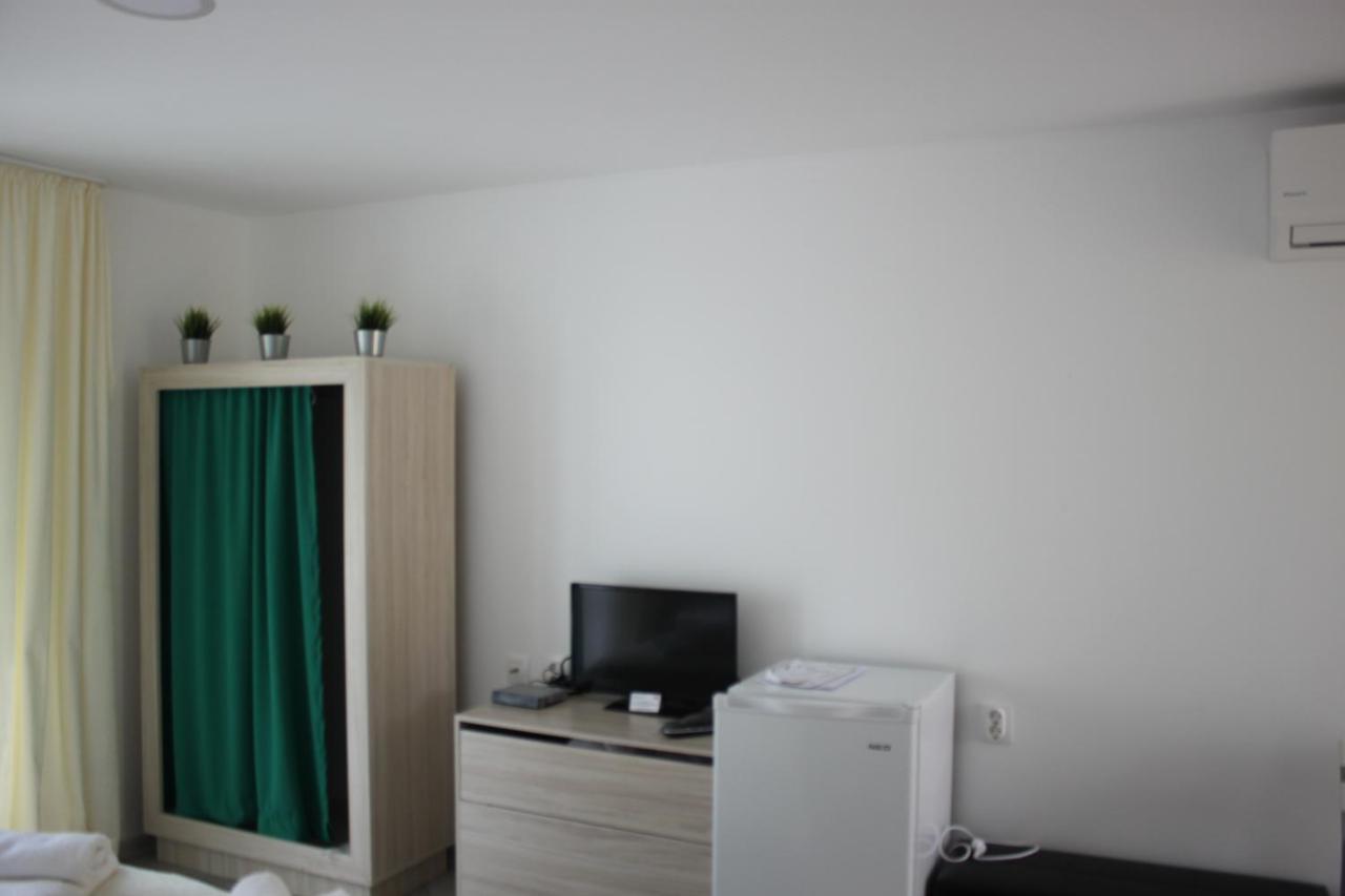 Daskalov Bungalows Chervena Lokva Екстер'єр фото